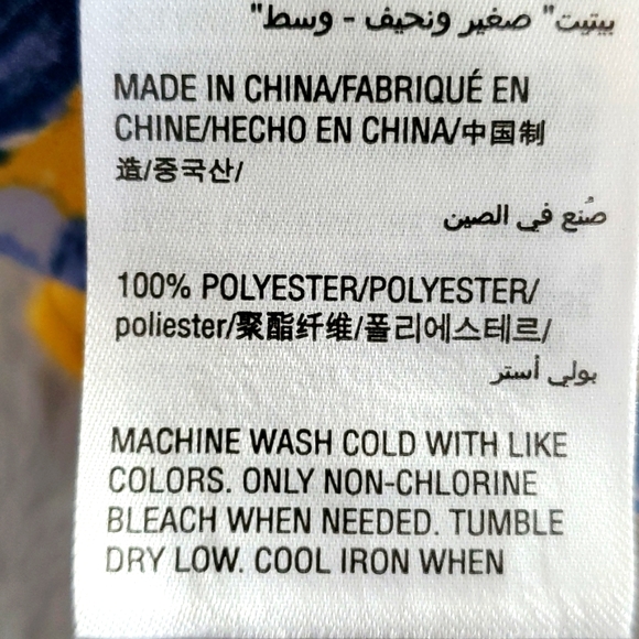 INC TOP, M - Picture 8 of 8